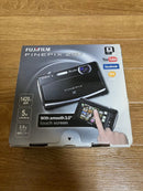 Fujifilm Compact Digital Cameras Finepix Z90