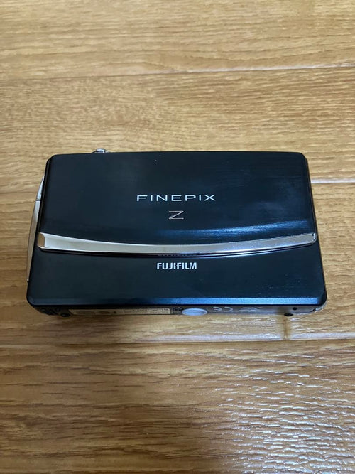 Fujifilm Compact Digital Cameras Finepix Z90