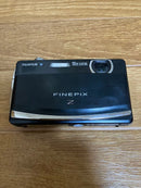 Fujifilm Compact Digital Cameras Finepix Z90