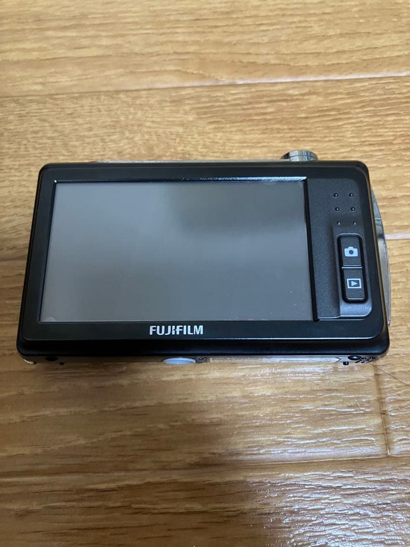 Fujifilm Compact Digital Cameras Finepix Z90