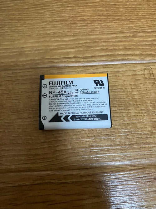 Fujifilm Compact Digital Cameras Finepix Z90