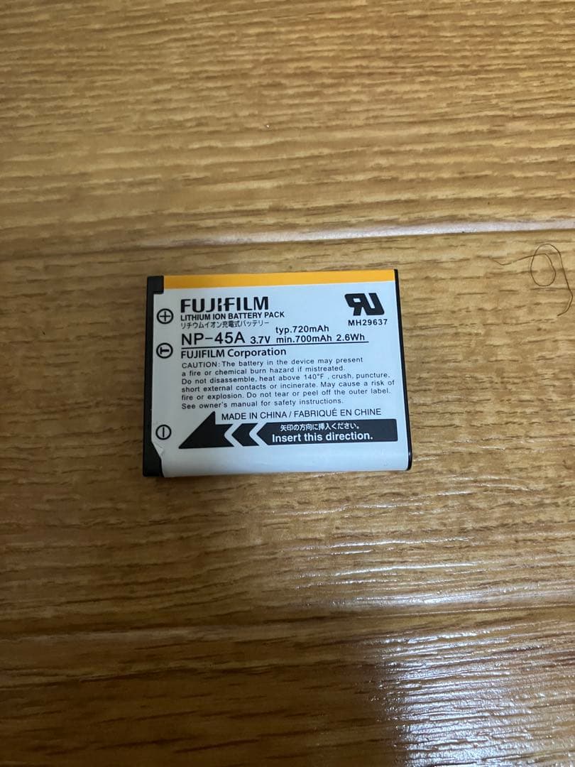 Fujifilm Compact Digital Cameras Finepix Z90