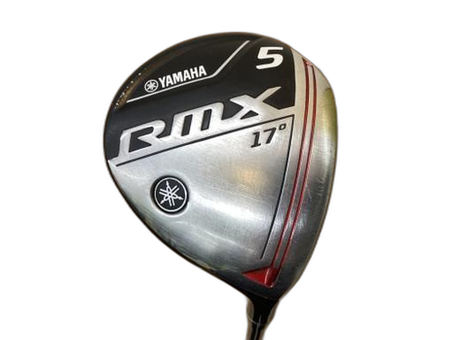 Fairway Wood Rmx(2020) 5W Fw Tmx-420F Sr) C