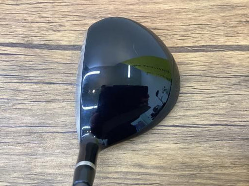 Fairway Wood Rmx(2020) 5W Fw Tmx-420F Sr) C