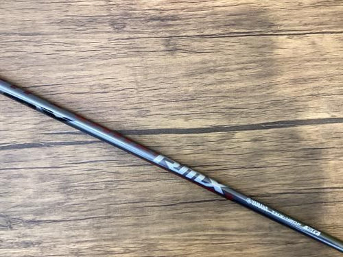 Fairway Wood Rmx(2020) 5W Fw Tmx-420F Sr) C