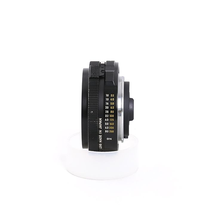 Nikon Others Gn 45/2.8