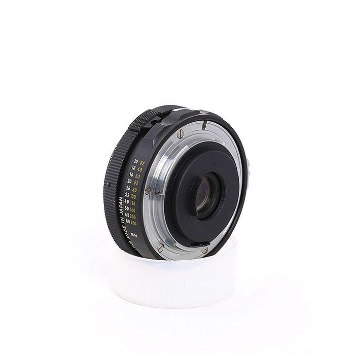 Nikon Others Gn 45/2.8