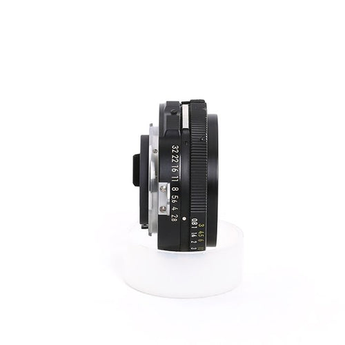 Nikon Others Gn 45/2.8