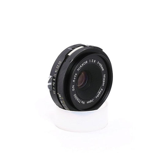 Nikon Others Gn 45/2.8