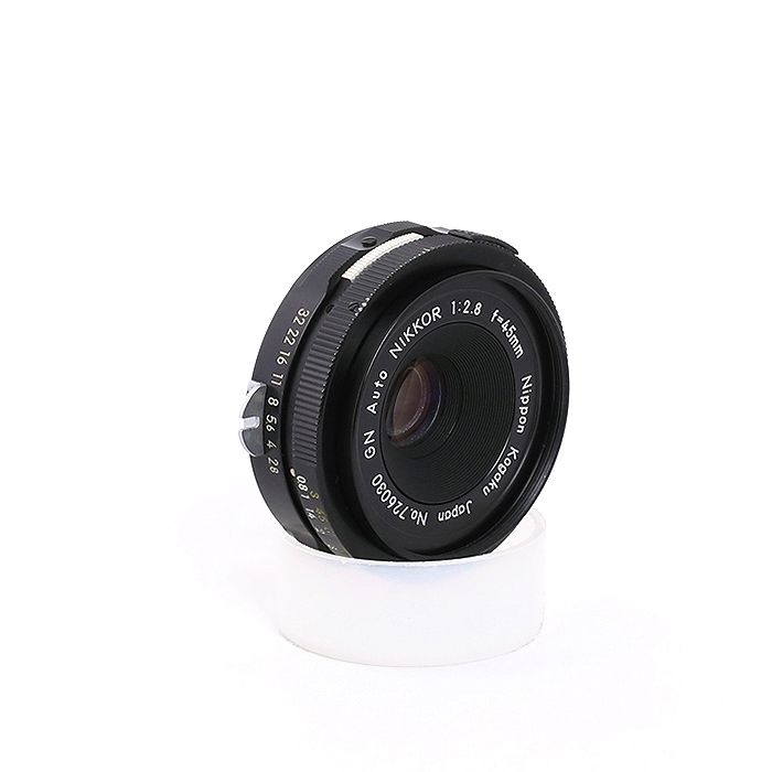 Nikon Others Gn 45/2.8