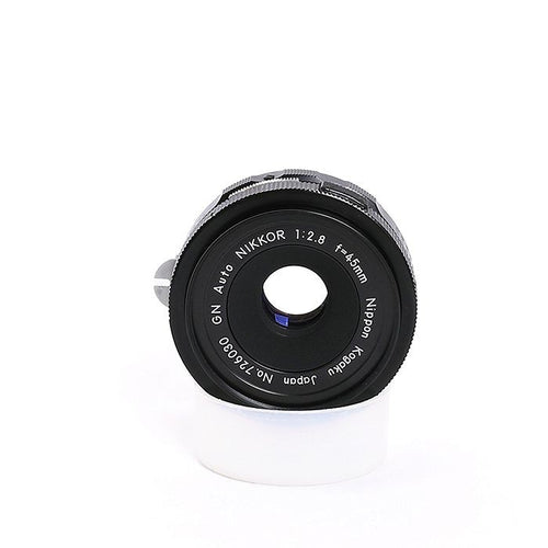Nikon Others Gn 45/2.8