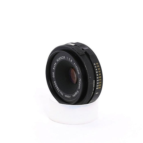 Nikon Others Gn 45/2.8