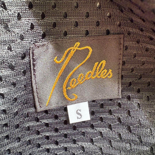 Needles Slacks S 215