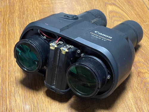 Canon Binoculars Opera Glasses 12 36 Is