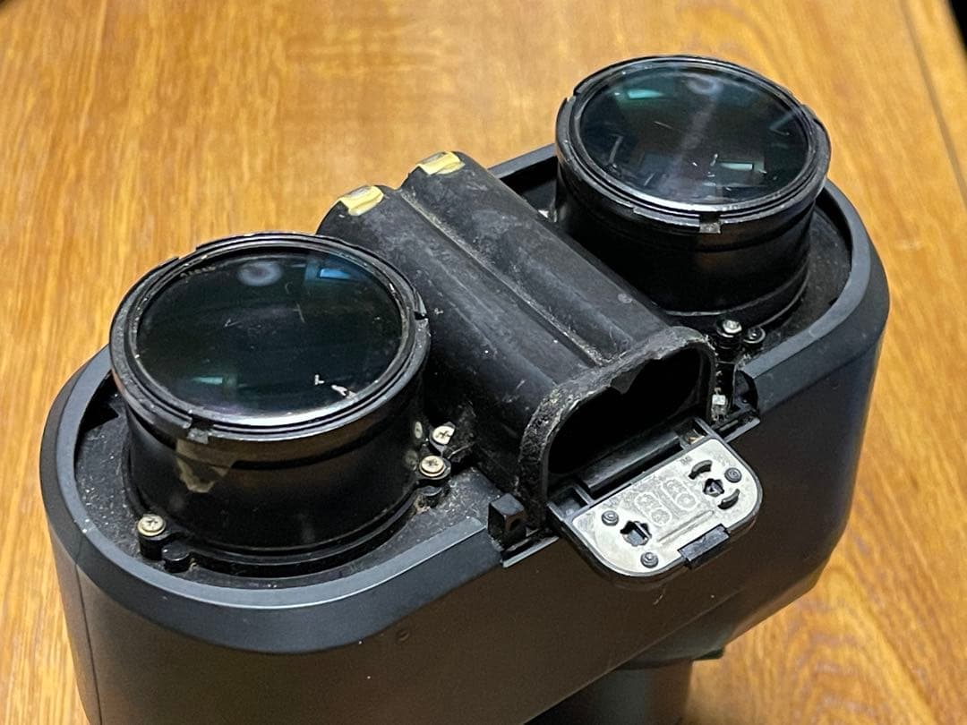 Canon Binoculars Opera Glasses 12 36 Is
