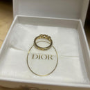 Christian Dior Rings