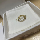Christian Dior Rings