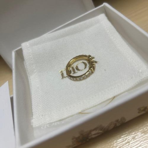 Christian Dior Rings