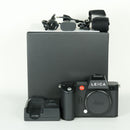 Leica Mirrorless Interchangeable Lips Sl2 [10854] L