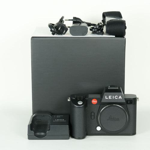 Leica Mirrorless Interchangeable Lips Sl2 [10854] L