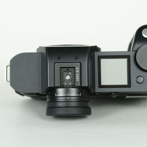 Leica Mirrorless Interchangeable Lips Sl2 [10854] L
