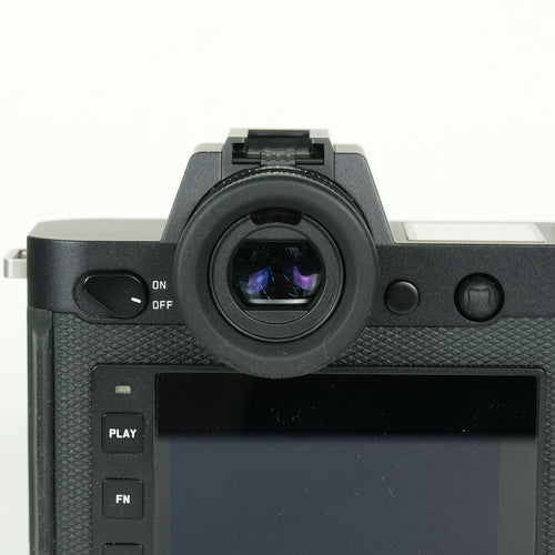 Leica Mirrorless Interchangeable Lips Sl2 [10854] L