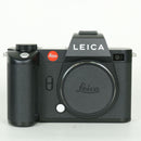 Leica Mirrorless Interchangeable Lips Sl2 [10854] L