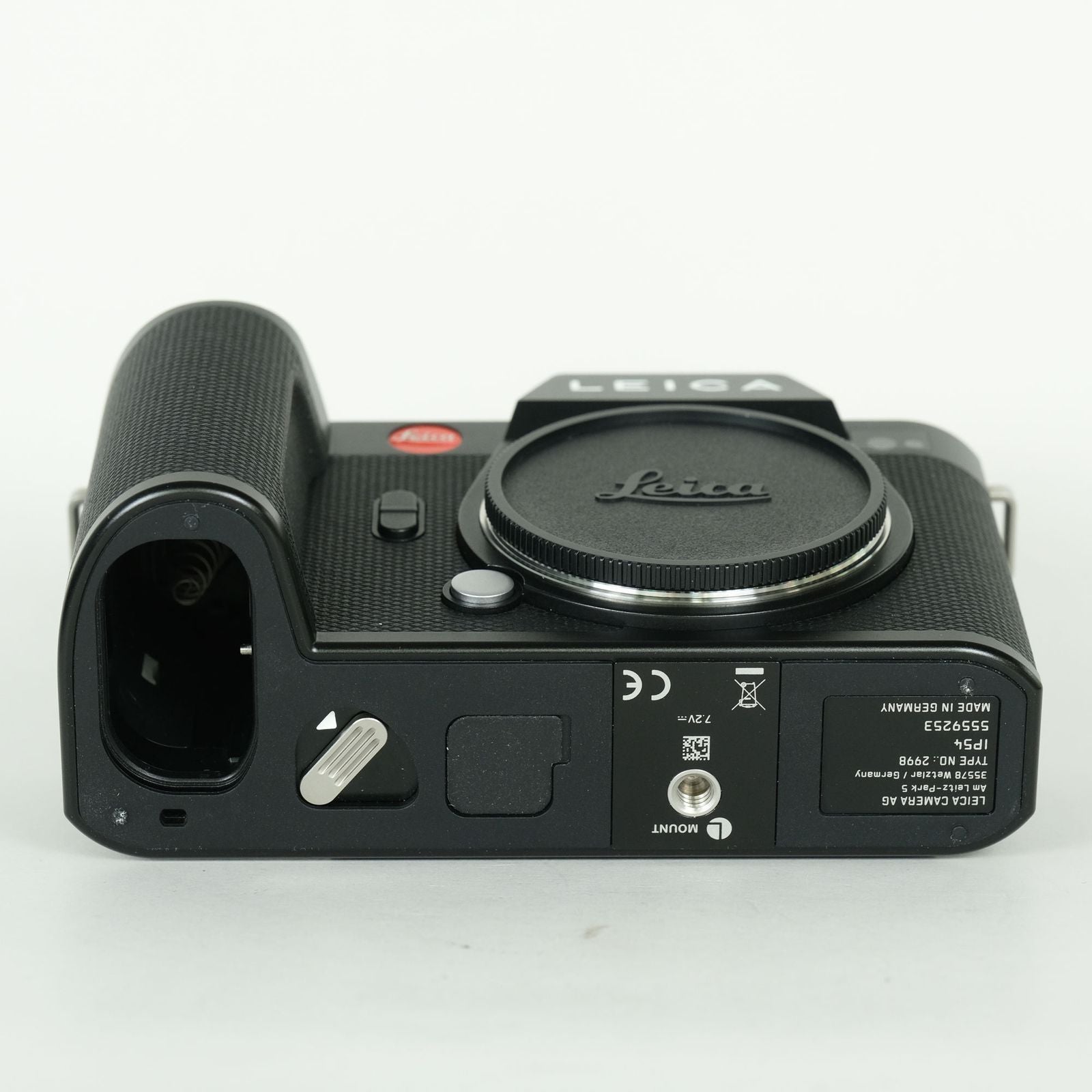Leica Mirrorless Interchangeable Lips Sl2 [10854] L
