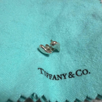 Tiffany Earrings (Pairs)