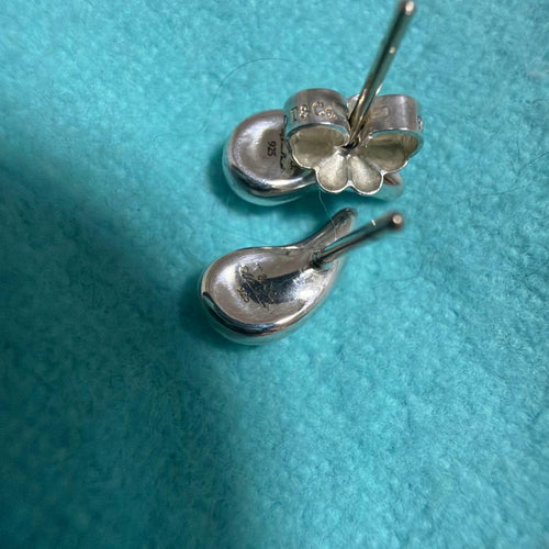 Tiffany Earrings (Pairs)