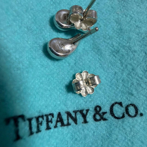 Tiffany Earrings (Pairs)