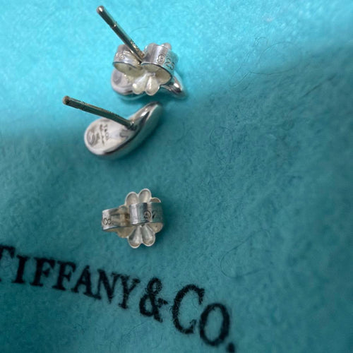 Tiffany Earrings (Pairs)
