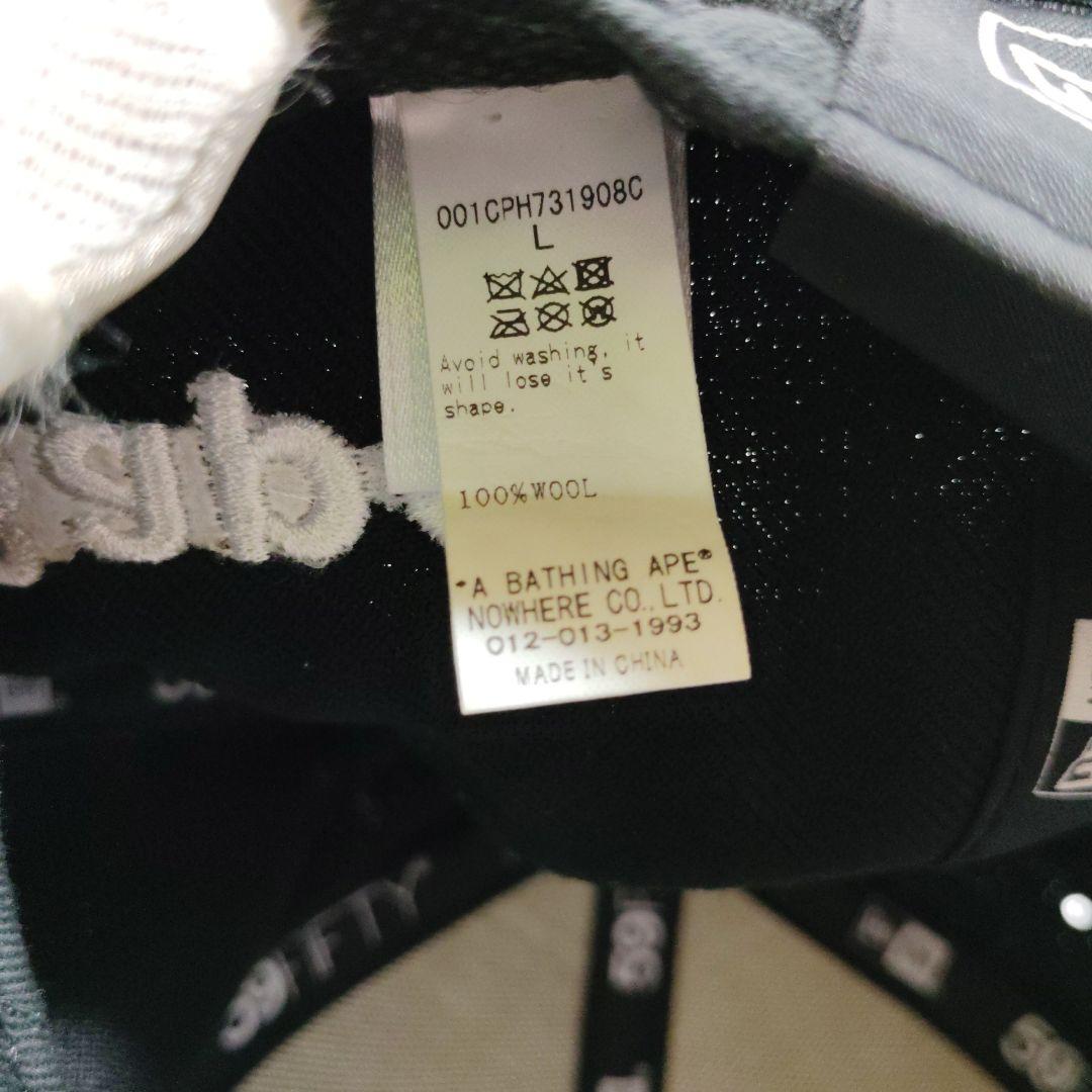 Baseball Caps A Bathing Ape New Era