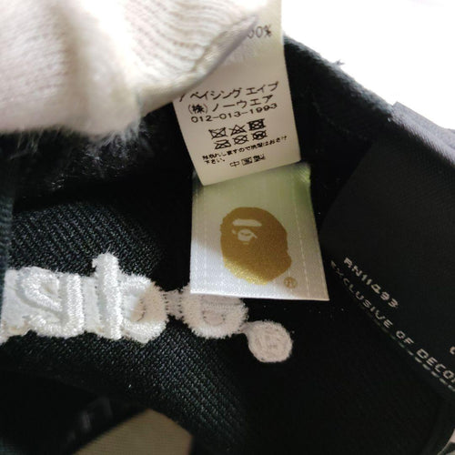Baseball Caps A Bathing Ape New Era