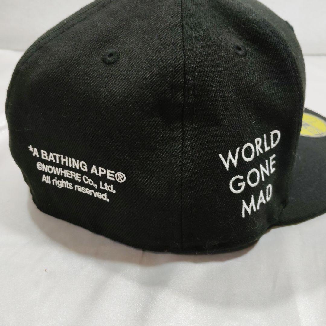Baseball Caps A Bathing Ape New Era
