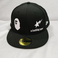 Baseball Caps A Bathing Ape New Era