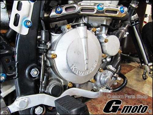 Engine Cooling Device D 250