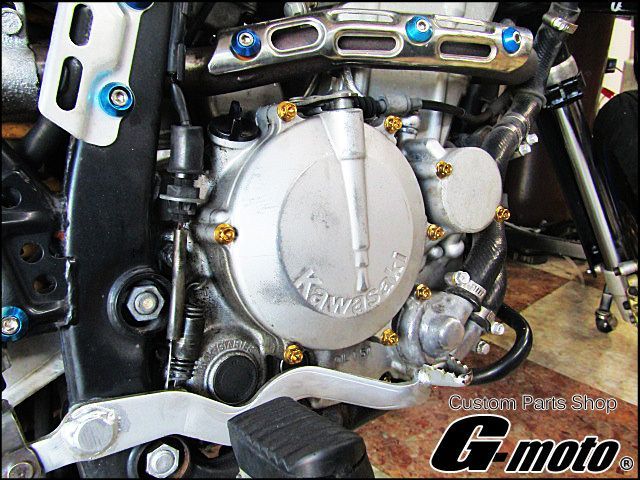Engine Cooling Device D 250