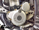 Engine Cooling Device D 250
