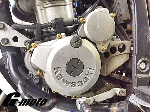 Engine Cooling Device D 250
