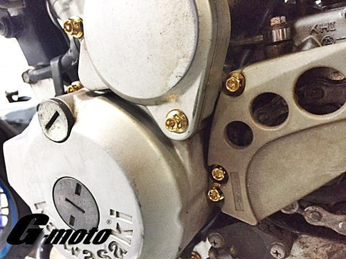 Engine Cooling Device D 250