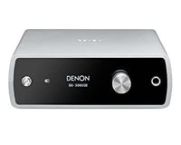 Headphone Amplifier Denon Usb-Dac Da-300Usb-S