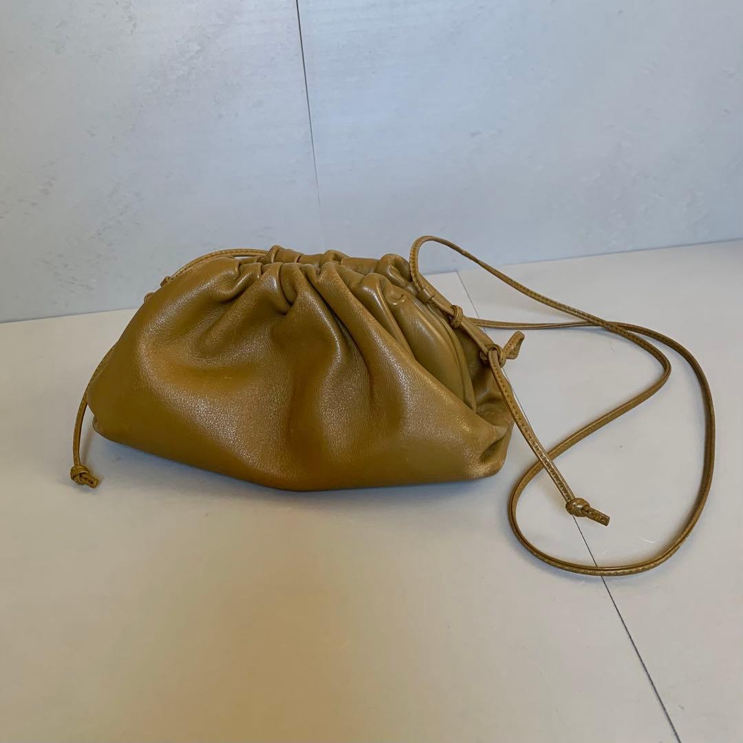 Bottega Veneta Shoulder Bags