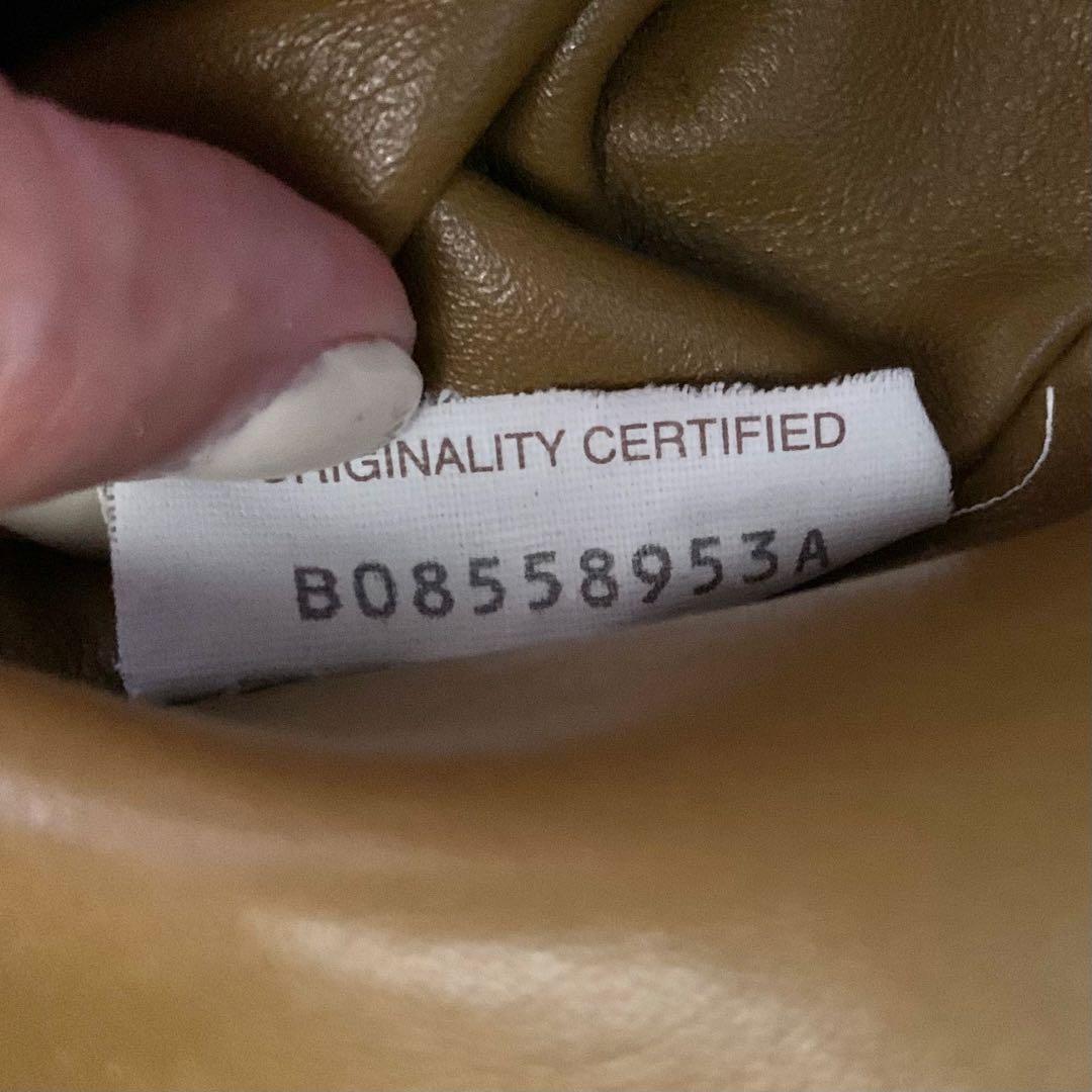 Bottega Veneta Shoulder Bags