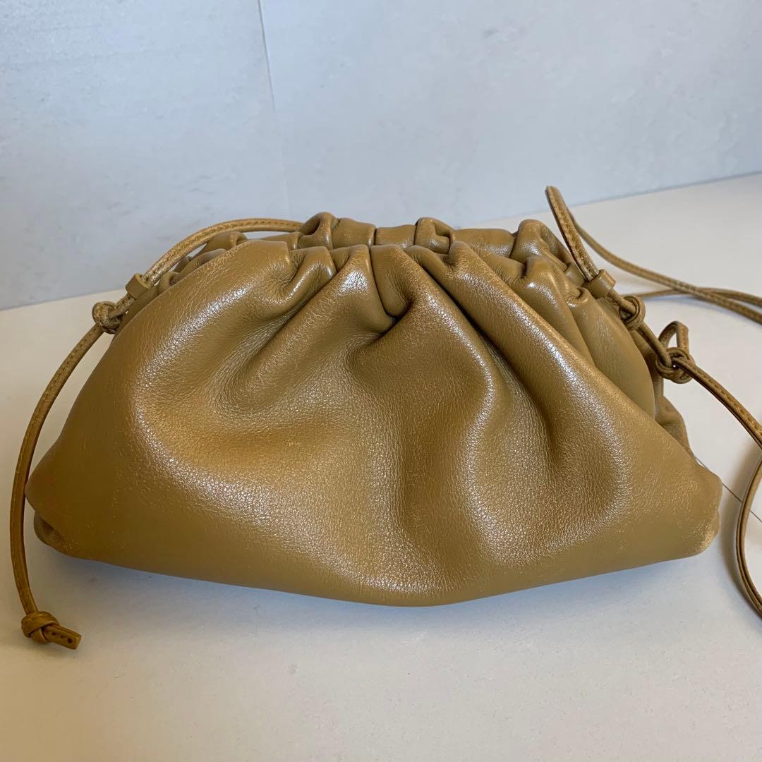 Bottega Veneta Shoulder Bags