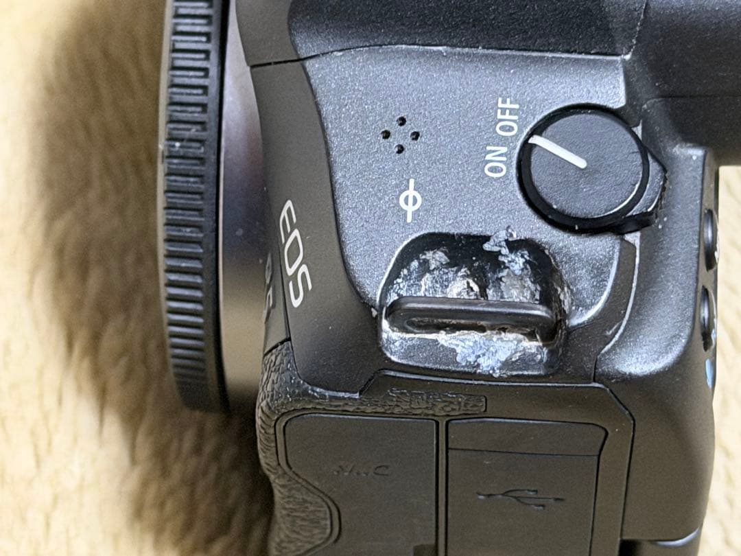 Canon Mirrorless Interchangeable Lens Cameras Eos R5