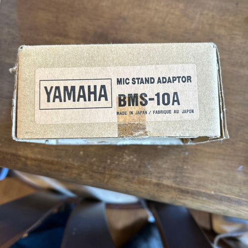 Yamaha Other Bms-10A