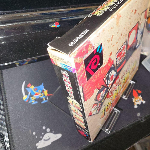 Neogeo Games