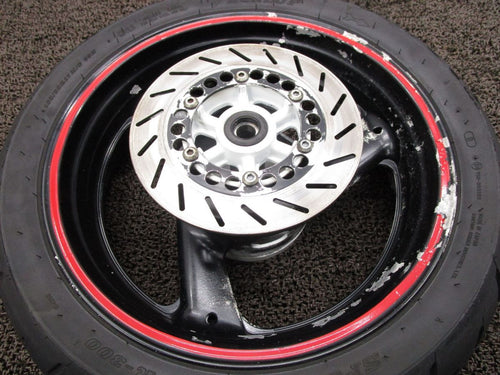Yamaha Wheel Fz400 A9904 4Yr