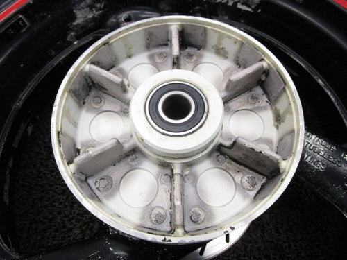 Yamaha Wheel Fz400 A9904 4Yr